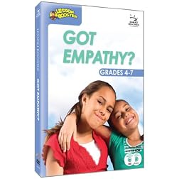 Lesson Booster: Got Empathy?