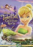 Tinker Bell & Great Fairy Rescue
