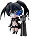 ねんどろいど ブラック★ロックシューター (ノンスケールABS&PVC塗装済み可動フィギュア)