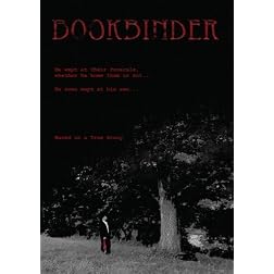 Bookbinder