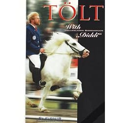 Tolt with "Diddi"