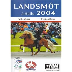 Landsmot 2004 "Breeding Horses"