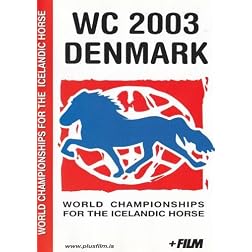 World Championships 2003 Denmark
