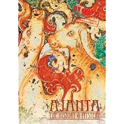Ajanta-The History and Mystery