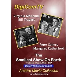 Smallest Show On Earth, The - 1957 (Digitally Remastered Version)