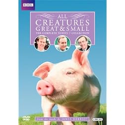 All Creatures Great & Small 7 (Repackage)