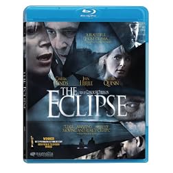 The Eclipse [Blu-ray]