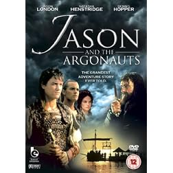 Jason and the Argonauts