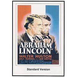 Abram Lincoln