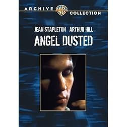 Angel Dusted (Tvm)