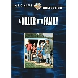 A Killer In The Family (Tvm)