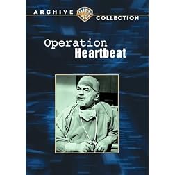 Operation Heartbeat (U.M.C.) (Tvm)