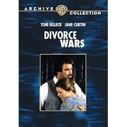 Divorce Wars: A Love Story (Tvm)