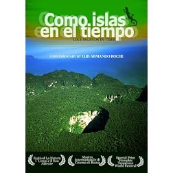 Como Islas en el tiempo