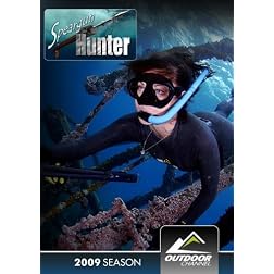 Speargun Hunter - 2009