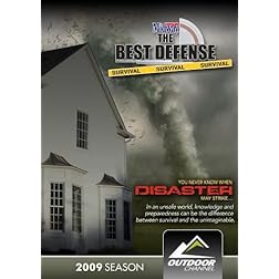 The Best Defense: Survival! - 2009