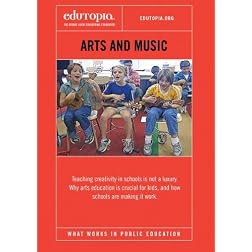 Arts and Music
