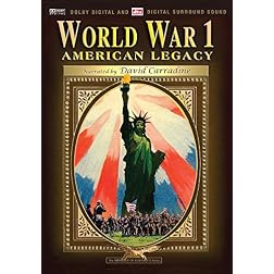 World War I American Legacy