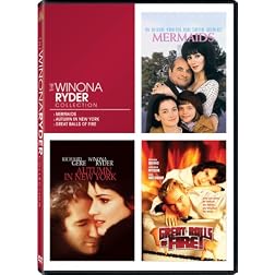Winona Ryder Triple Feature