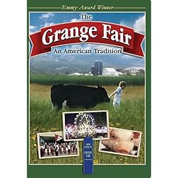 The Grange Fair: An American Tradition