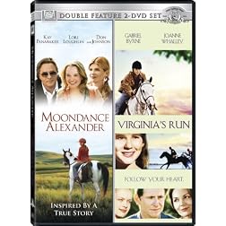 Moondance Alexander/Virginia's Run