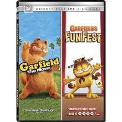 Garfield: The Movie/Garfield's From Fest