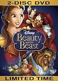 Get Beauty And The Beast On Video