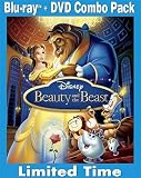 Beauty And The Beast