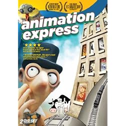 Animation Express