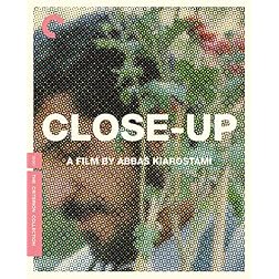 Close-Up (The Criterion Collection) [Blu-ray]