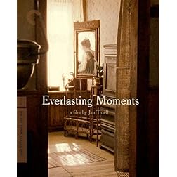 Everlasting Moments (The Criterion Collection) [Blu-ray]