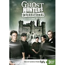 Ghost Hunters International: Season One, Part One