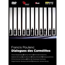 Dialogues Des Carmelites