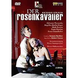 Richard Strauss: Der Rosenkavalier