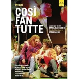 Cosi Fan Tutte