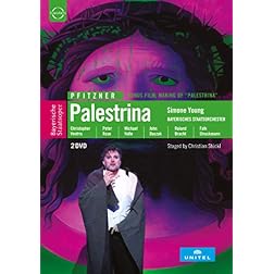 Palestrina (2pc)