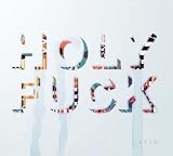 Latin by Holy Fuck
