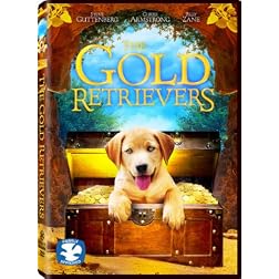 Gold Retrievers