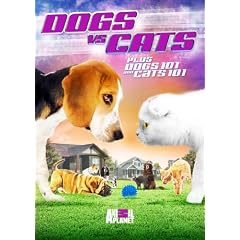 Dogs Vs Cats
