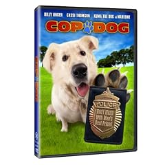 Cop Dog