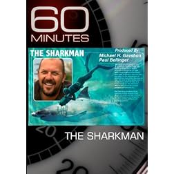 60 Minutes - The Sharkman (March 28, 2010)