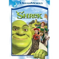 Shrek (Fullscreen)