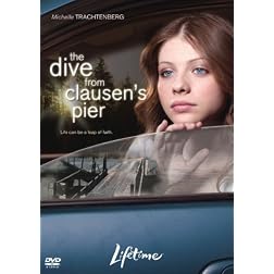 The Dive from Clausen's Pier