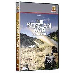 Korean War: Fire & Ice