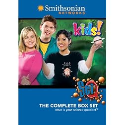 SciQ: Complete Box Set (Coll)