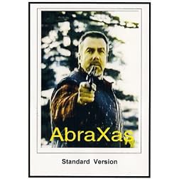AbraXas