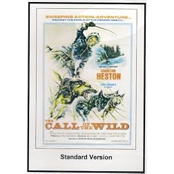 The Call Of The Wild