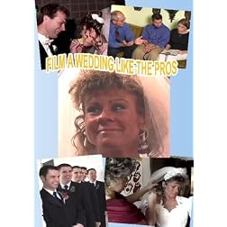 Film A Wedding Like The Pros