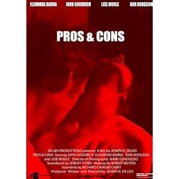 Pros & Cons