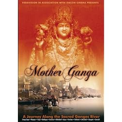 Mother Ganga, A Journey Along the Sacred Ganges River (NTSC)